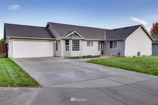 College Place, WA 99324,348 NE Fernwood PL