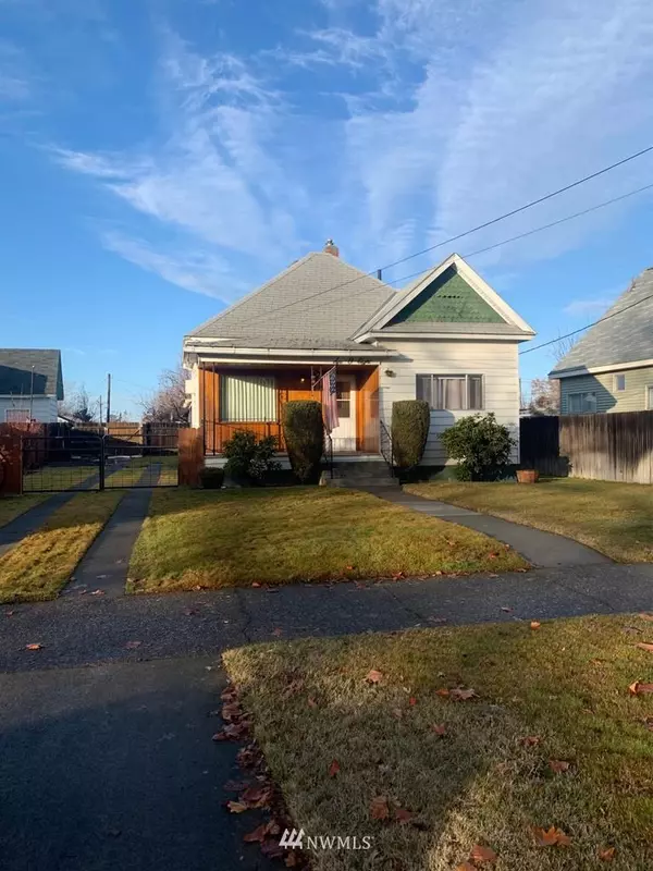 608 Chase AVE, Walla Walla, WA 99362