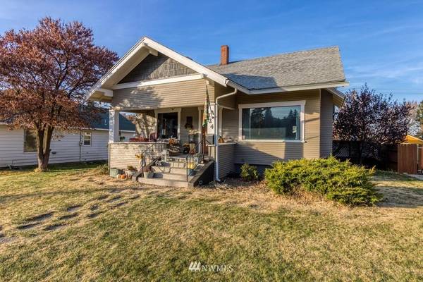 124 SW Orchard AVE, Milton-freewater, OR 97862