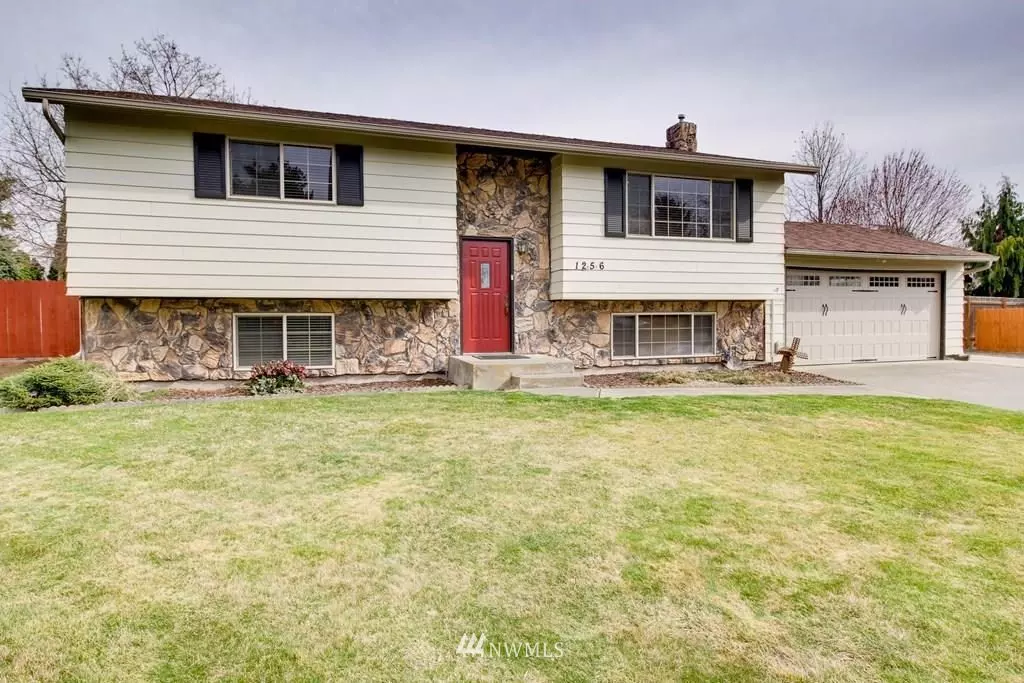 College Place, WA 99324,1256 SE Independence DR