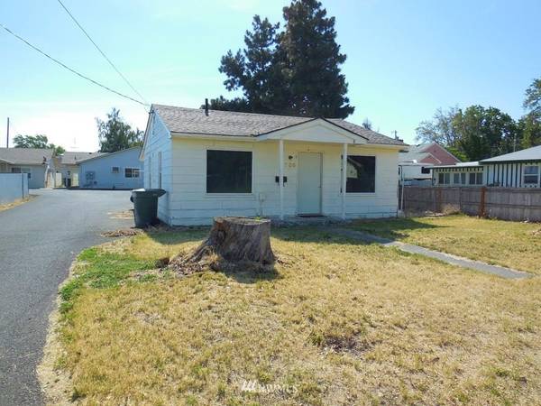 708 Vining ST, Milton-freewater, OR 97862