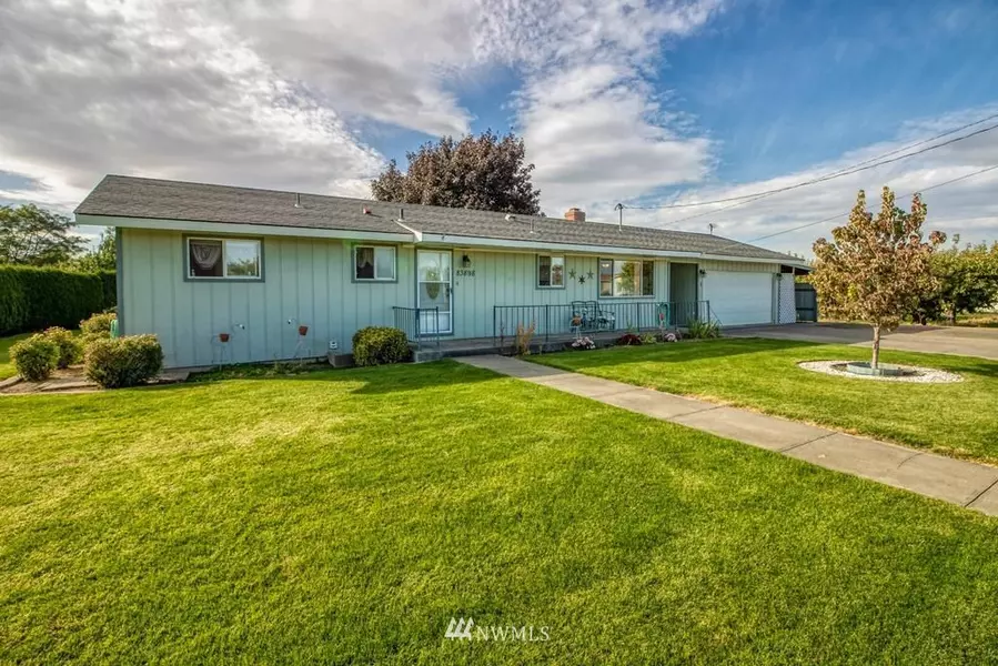 83898 N Main ST, Milton-freewater, OR 97862
