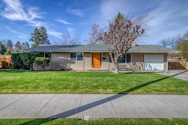 706 S Columbia ST, Milton-freewater, OR 97862