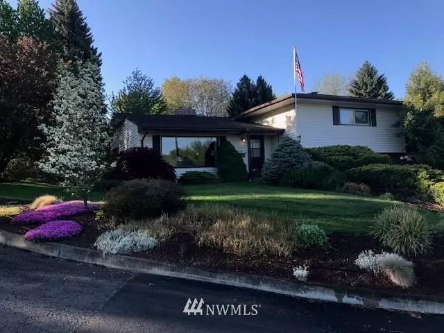 816 E Clay ST, Dayton, WA 99328