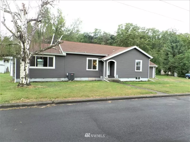 205 Hill RD, Milton-freewater, OR 97862