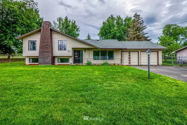 17 York ST, Walla Walla, WA 99362