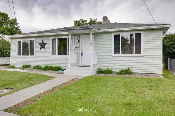 107 Willard ST, Walla Walla, WA 99362