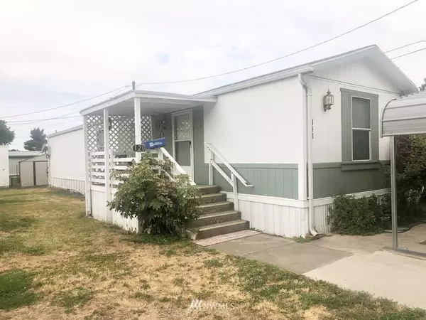 2716 Melrose ST #120, Walla Walla, WA 99362