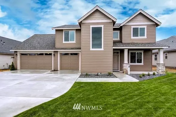 215 Champagne WAY, Walla Walla, WA 99362