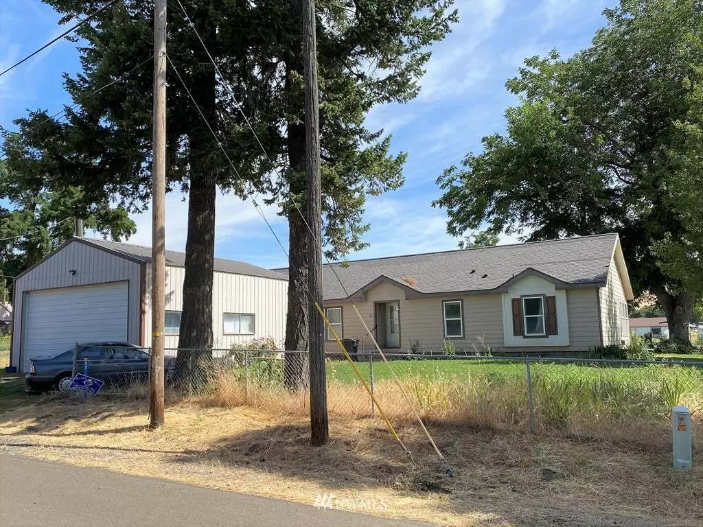 Dixie, WA 99329,88 N Pettybone ST