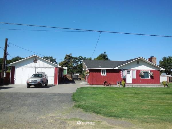 84984 Hurst LN, Milton-freewater, OR 97862