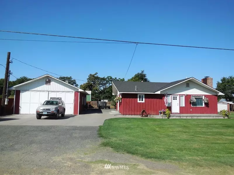 84984 Hurst LN, Milton-freewater, OR 97862