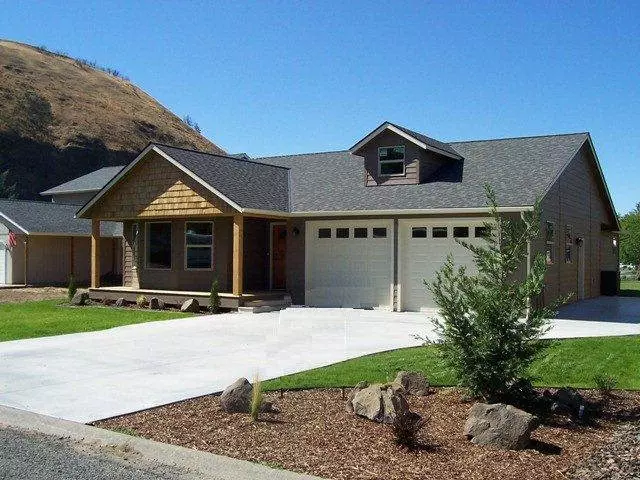 Dayton, WA 99328,305 E Jackson ST