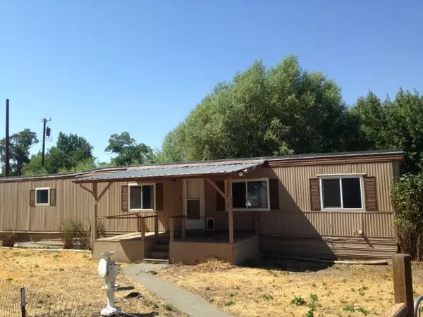 205 N C ST, Prescott, WA 99348