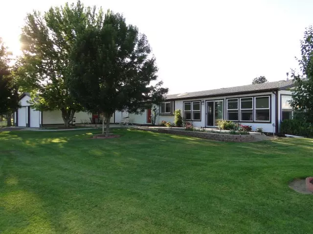 Prescott, WA 99348,405 S Touchet ST