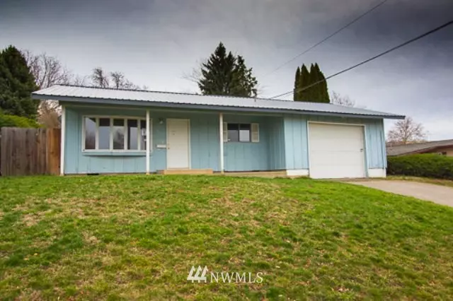 812 E Clay ST, Dayton, WA 99328