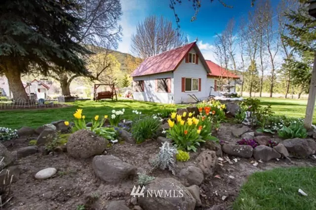 2000 Tucannon RD, Dayton, WA 99328
