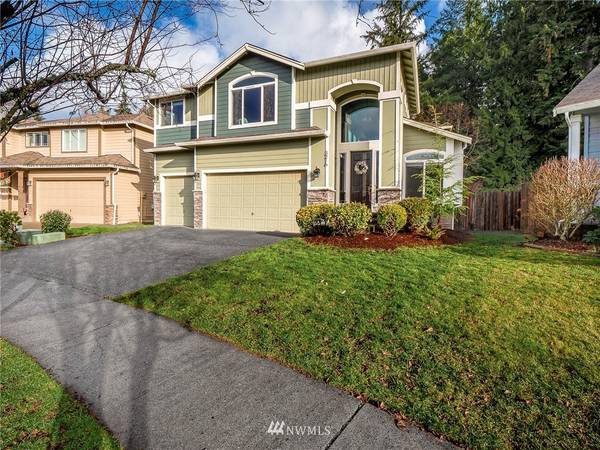 3216 Lady Fern LOOP NW, Olympia, WA 98502