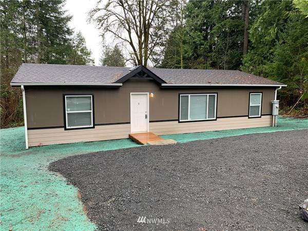 540 E Wood LN, Shelton, WA 98584