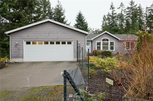 11 October CT, Sequim, WA 98382