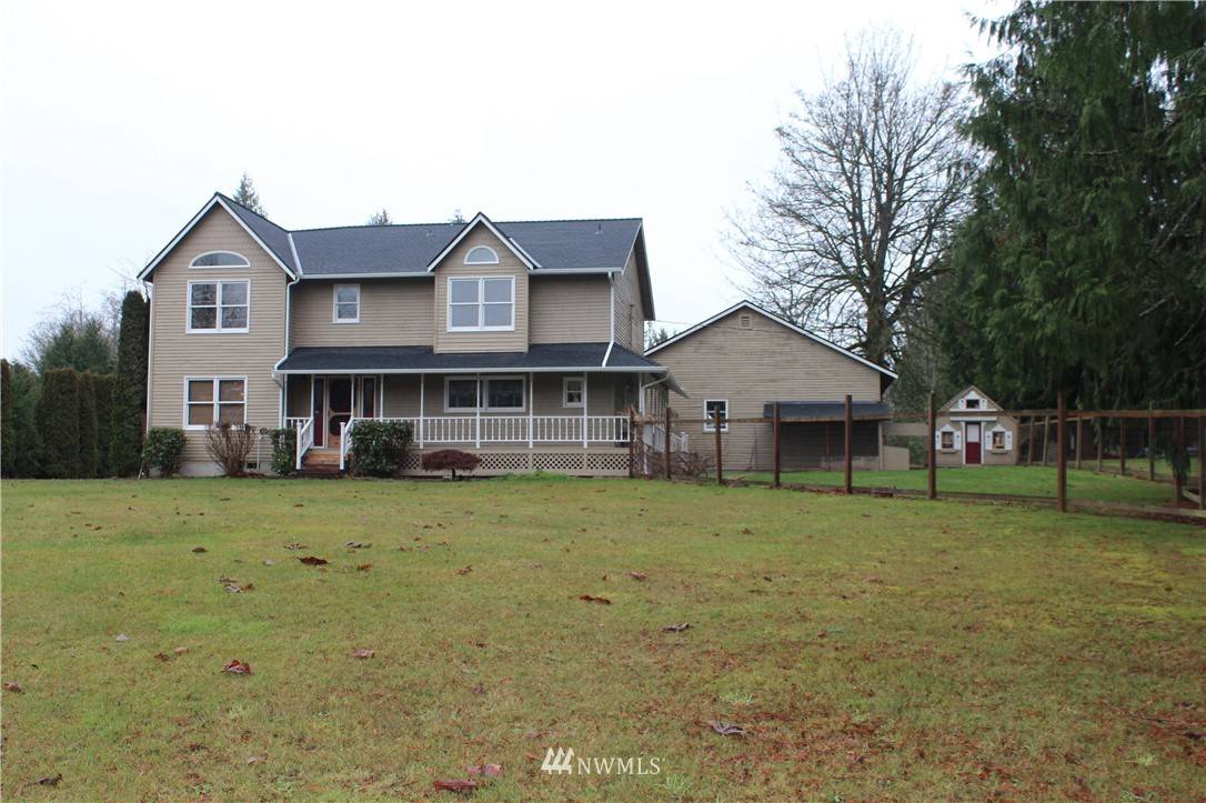 16819 78th AVE NW, Stanwood, WA 98292