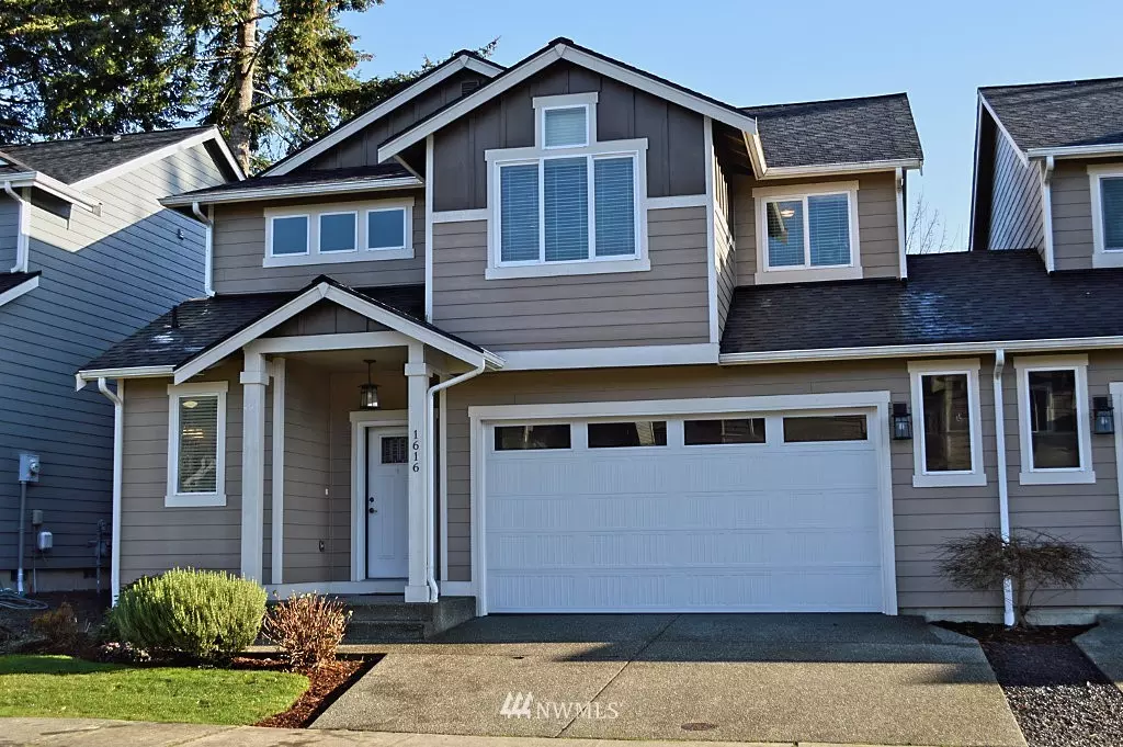 Olympia, WA 98501,1616 Amethyst ST SE