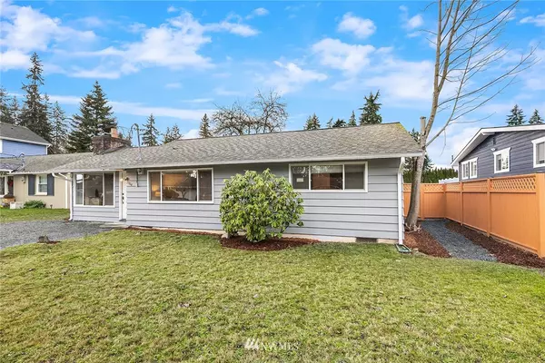 Mountlake Terrace, WA 98043,21804 53rd AVE W