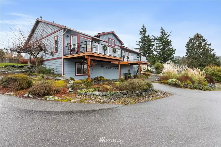 4415 E Oregon, Bellingham, WA 98226