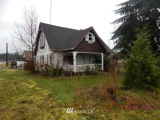 850 Sauk AVE, Darrington, WA 98241