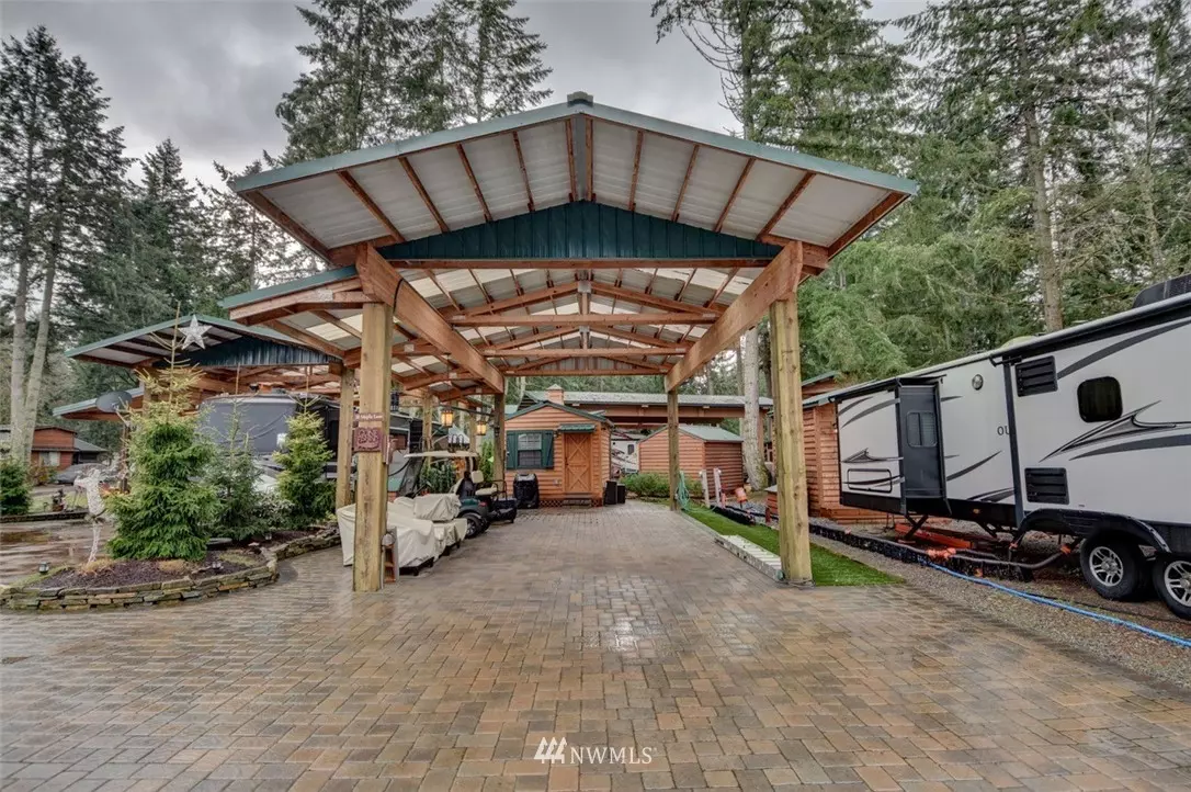 Olympia, WA 98513,1546 Reservation RD SE #227