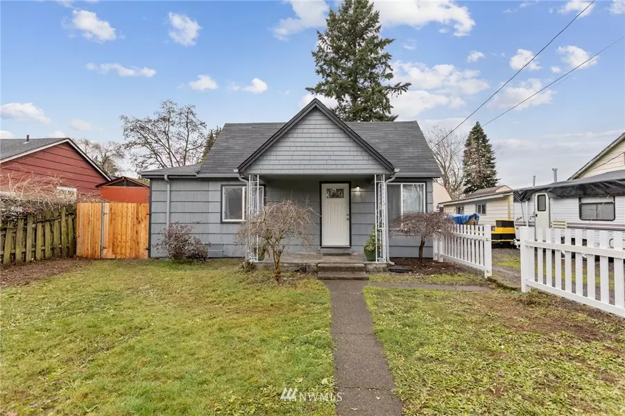 3706 V ST, Vancouver, WA 98663