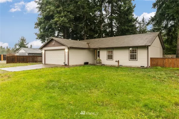 Rochester, WA 98579,5430 187th CT SW