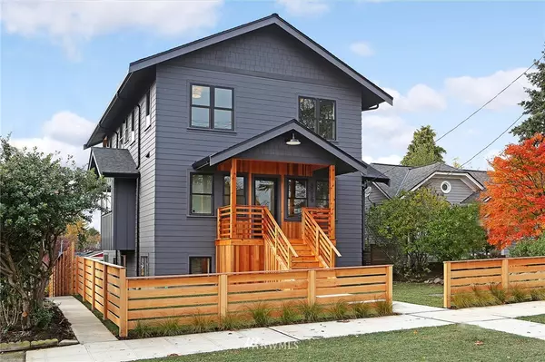 8029 25th AVE NW, Seattle, WA 98117