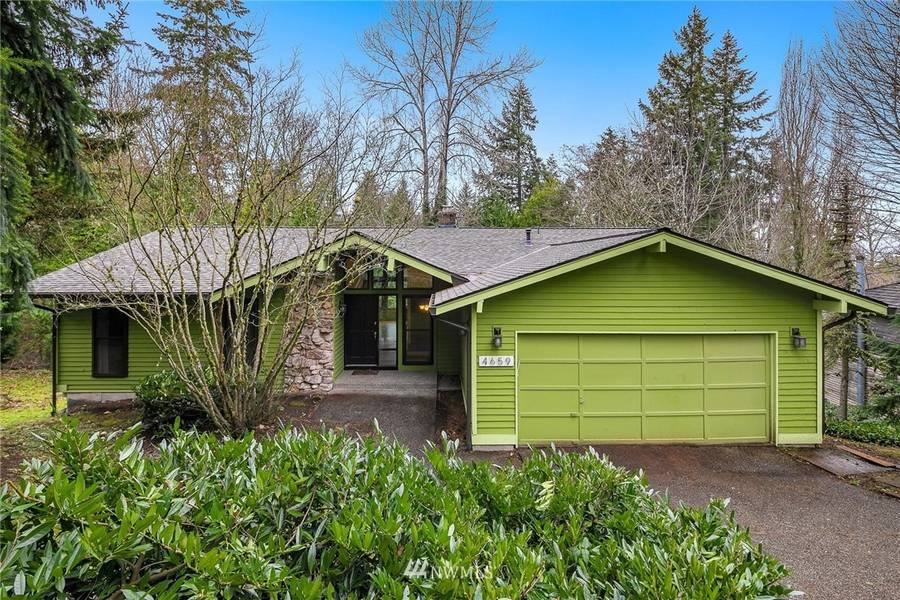 4659 153rd AVE SE, Bellevue, WA 98006