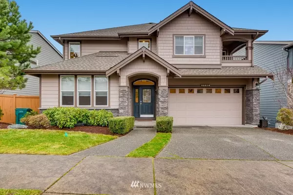 35020 SE Brinkley ST, Snoqualmie, WA 98065