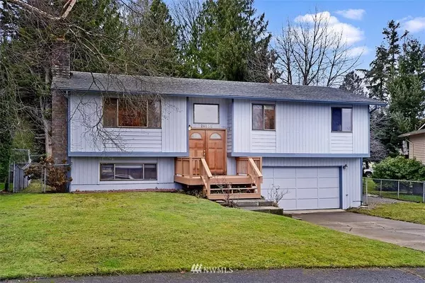 24435 130th PL SE, Kent, WA 98030