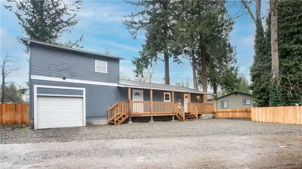 18540 Dynamite DR SE, Yelm, WA 98597