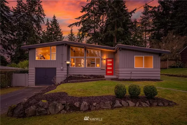 335 NE 192nd ST, Shoreline, WA 98155