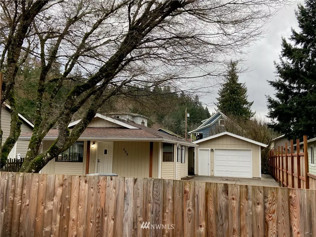 Wilkeson, WA 98396,408 Cothary ST