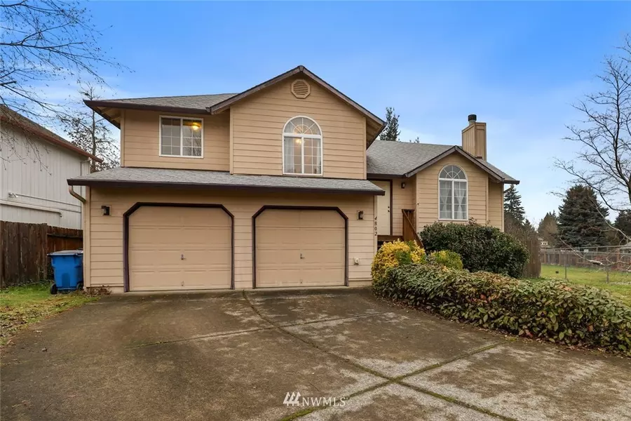 4802 NE 55th CIR, Vancouver, WA 98661