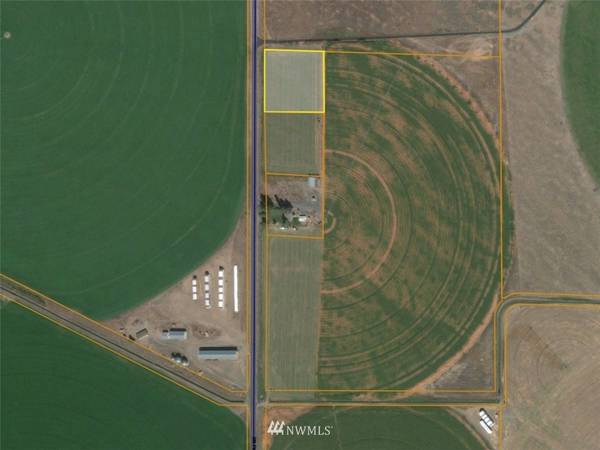 15709 NE Stratford RD, Moses Lake, WA 98837