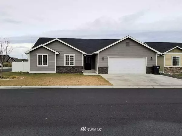 5909 Crestfields RD, Yakima, WA 98903