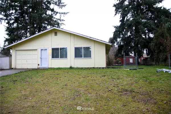 Spanaway, WA 98387,19519 9th AVE E