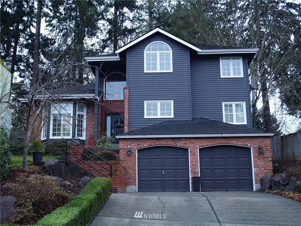 1010 106th AVE SE, Bellevue, WA 98004