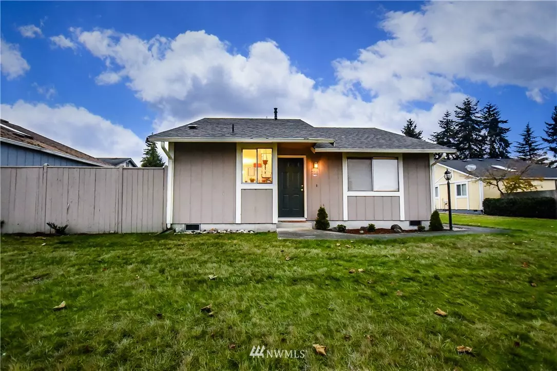 Lacey, WA 98513,716 Lucerne LN SE