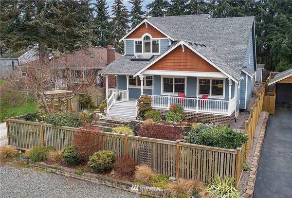 14644 16th AVE SW, Burien, WA 98166