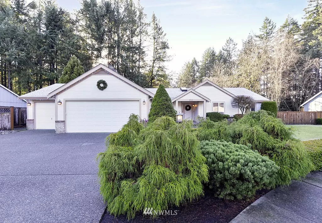 Gig Harbor, WA 98335,2512 50th Street Ct NW