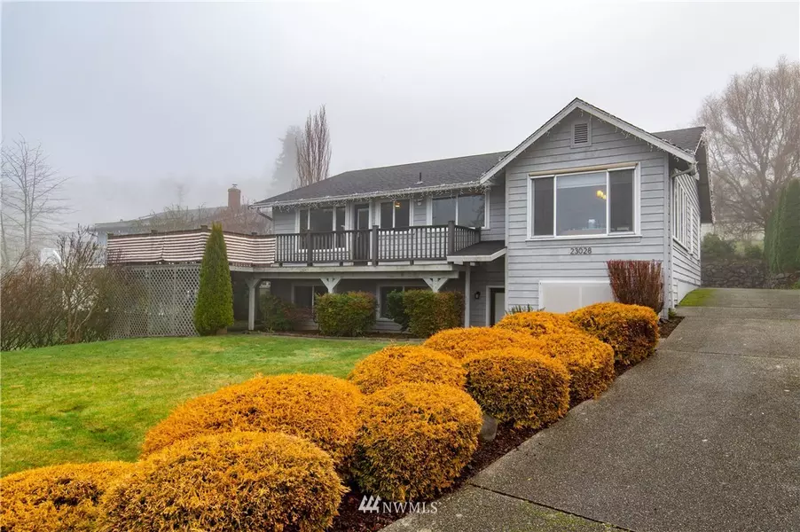 23028 Carmella RD NW, Poulsbo, WA 98370