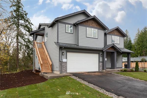 5105 S 175TH ST #Lot 9, Seatac, WA 98188