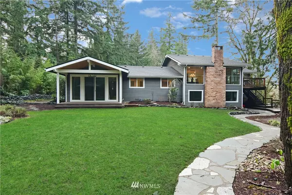 27622 195th AVE SE, Kent, WA 98042